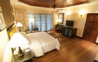 Century Langkawi Beach Resort 4*  5