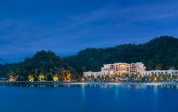   St. Regis Langkawi 5*  1