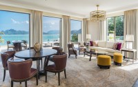   St. Regis Langkawi 5*  14