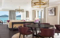   St. Regis Langkawi 5*  23