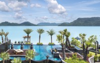   St. Regis Langkawi 5*  37