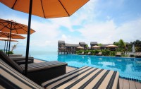   Ombak Villa Langkawi 4*  9