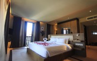 Ombak Villa Langkawi 4*  5