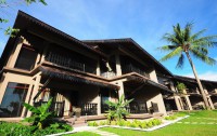 Ombak Villa Langkawi 4*  2