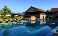   Ombak Villa Langkawi 4*  1