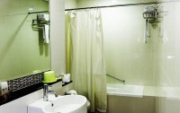   Kinabalu Daya Hotel 3*  15