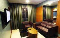   Kinabalu Daya Hotel 3*  13