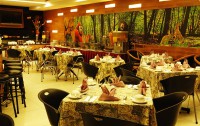   Kinabalu Daya Hotel 3*  11