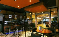   Kinabalu Daya Hotel 3*  7