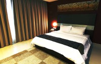 Kinabalu Daya Hotel 3*  2