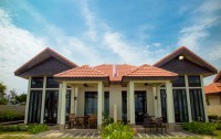   Borneo Beach Villas Kota Kinabalu 4*  44