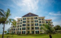   Borneo Beach Villas Kota Kinabalu 4*  42