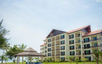   Borneo Beach Villas Kota Kinabalu 4*  40