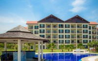   Borneo Beach Villas Kota Kinabalu 4*  39