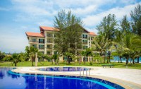   Borneo Beach Villas Kota Kinabalu 4*  38