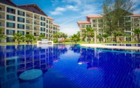   Borneo Beach Villas Kota Kinabalu 4*  37