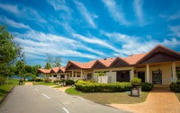   Borneo Beach Villas Kota Kinabalu 4*  36