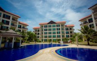   Borneo Beach Villas Kota Kinabalu 4*  1