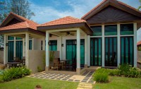   Borneo Beach Villas Kota Kinabalu 4*  33