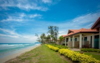   Borneo Beach Villas Kota Kinabalu 4*  32