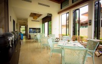   Borneo Beach Villas Kota Kinabalu 4*  30