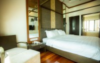   Borneo Beach Villas Kota Kinabalu 4*  27