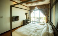   Borneo Beach Villas Kota Kinabalu 4*  26