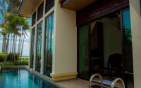   Borneo Beach Villas Kota Kinabalu 4*  19