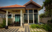   Borneo Beach Villas Kota Kinabalu 4*  17