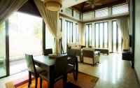   Borneo Beach Villas Kota Kinabalu 4*  16