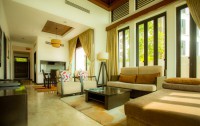   Borneo Beach Villas Kota Kinabalu 4*  15