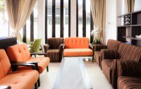   Borneo Beach Villas Kota Kinabalu 4*  10