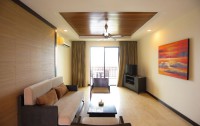   Borneo Beach Villas Kota Kinabalu 4*  9