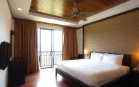   Borneo Beach Villas Kota Kinabalu 4*  8