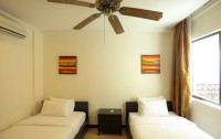   Borneo Beach Villas Kota Kinabalu 4*  5