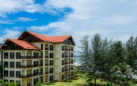 Borneo Beach Villas Kota Kinabalu 4*  4