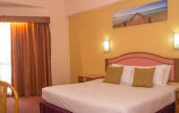   Hotel Grand Continental Langkawi 3*  20