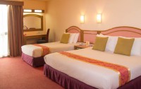   Hotel Grand Continental Langkawi 3*  18