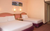   Hotel Grand Continental Langkawi 3*  17