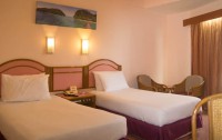   Hotel Grand Continental Langkawi 3*  16