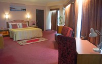   Hotel Grand Continental Langkawi 3*  15