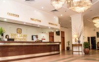   Hotel Grand Continental Langkawi 3*  14