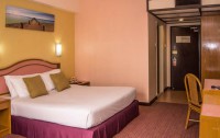   Hotel Grand Continental Langkawi 3*  8