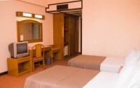   Hotel Grand Continental Langkawi 3*  6