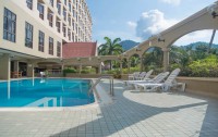 Hotel Grand Continental Langkawi 3*  3