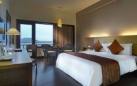 Swiss-garden Beach Resort Damai Laut 4*  4