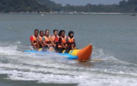   Swiss-garden Beach Resort Damai Laut 4*  25