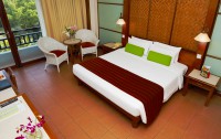   Swiss-garden Beach Resort Damai Laut 4*  19