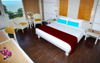   Swiss-garden Beach Resort Damai Laut 4*  17