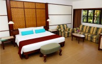   Swiss-garden Beach Resort Damai Laut 4*  16